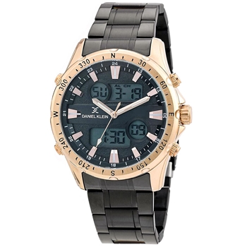 ساعت مچی دنیل کلین کد DK12329-2